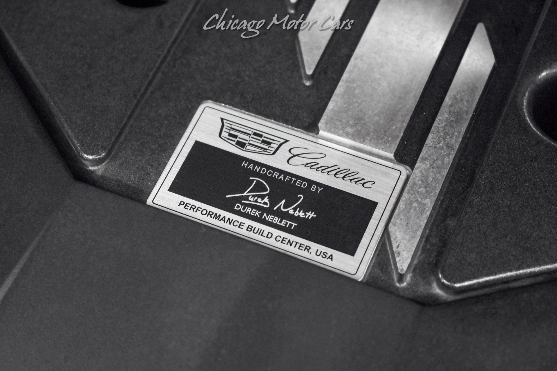 2022 CADILLAC CT5 - Image 65