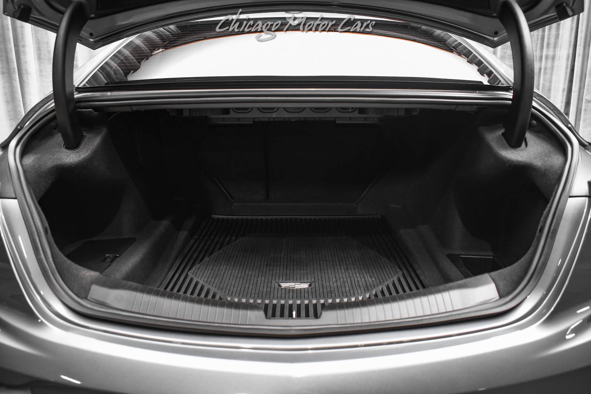 2022 CADILLAC CT5 - Image 66