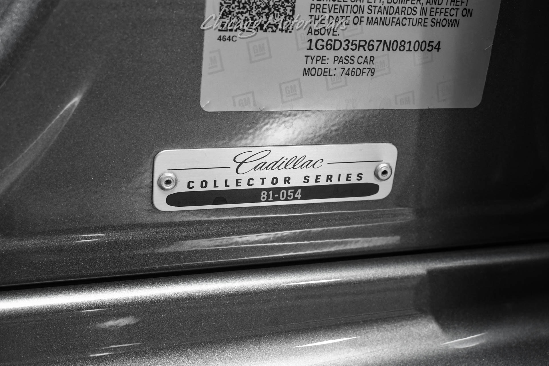 2022 CADILLAC CT5 - Image 68