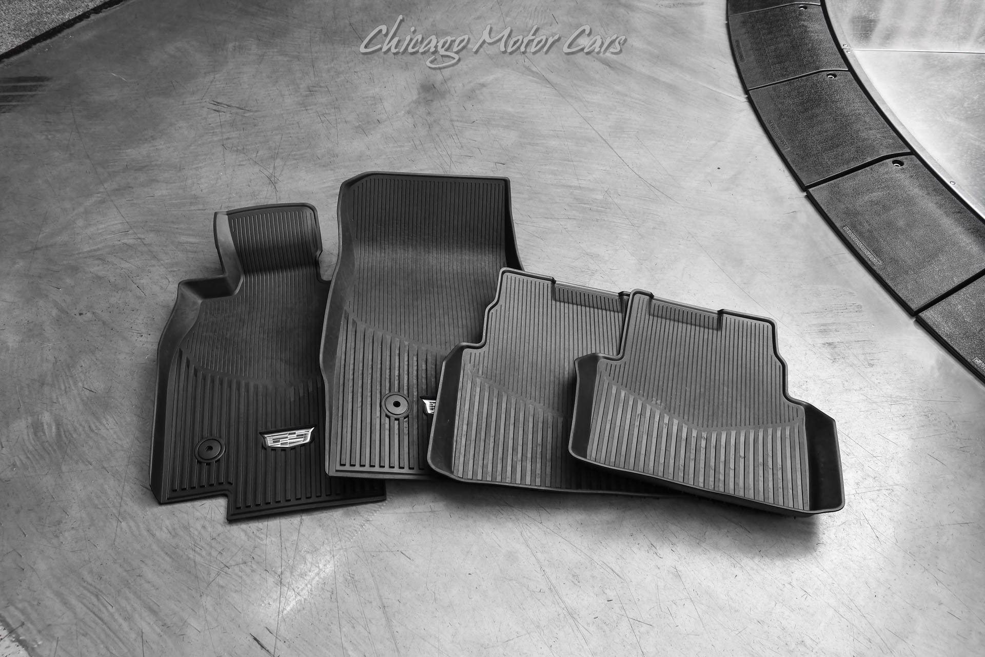 2022 CADILLAC CT5 - Image 71