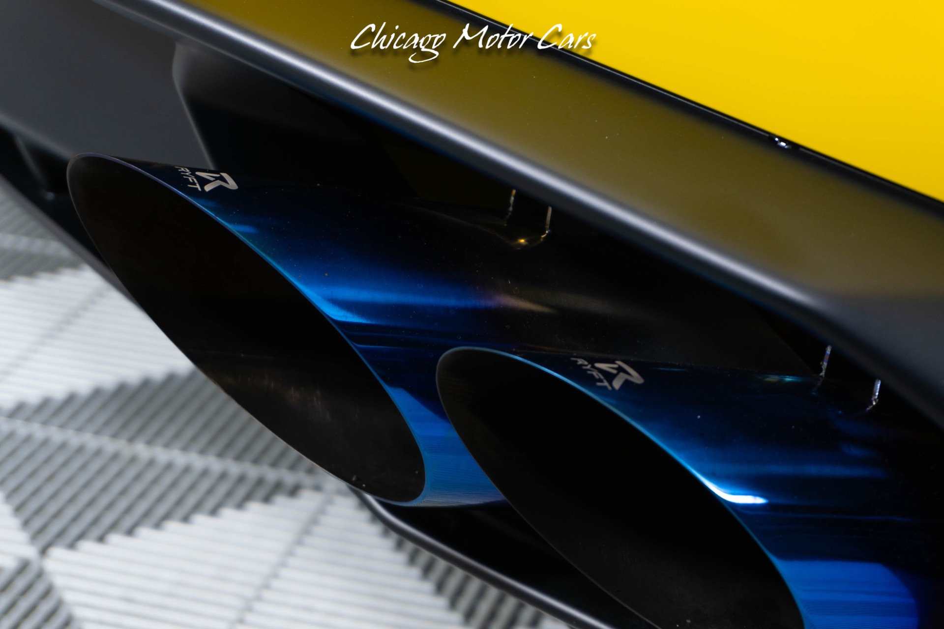 2017 LAMBORGHINI HURACAN - Image 16