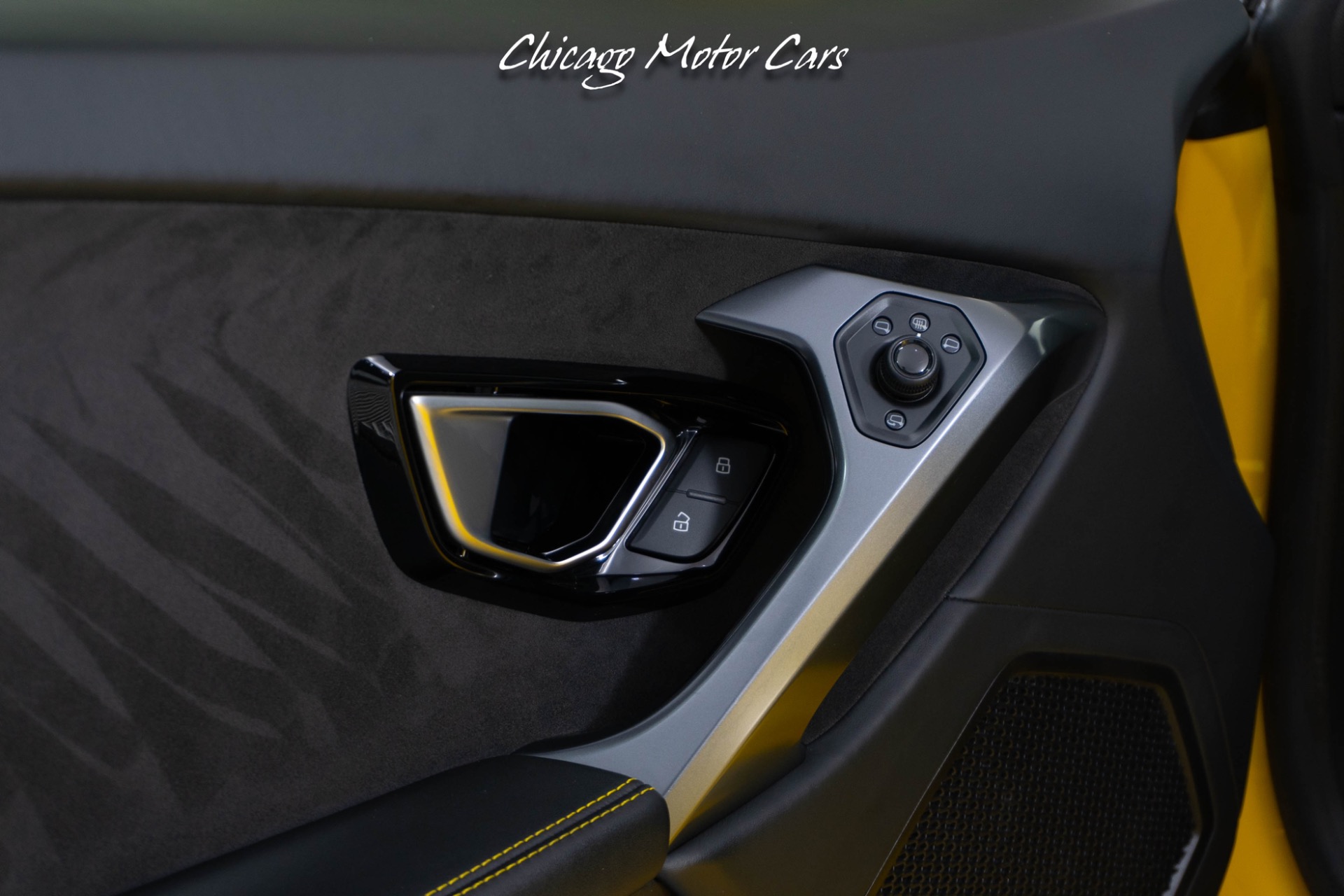 2017 LAMBORGHINI HURACAN - Image 23