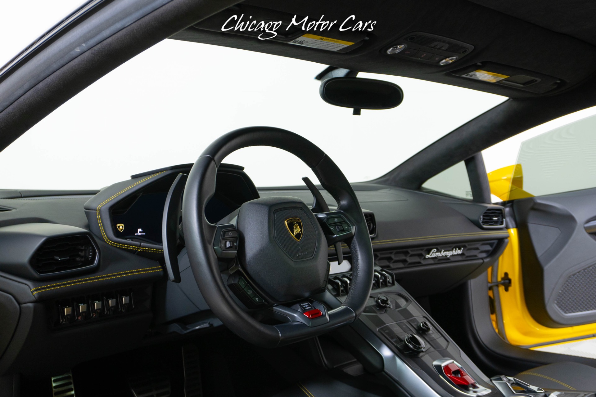 2017 LAMBORGHINI HURACAN - Image 24