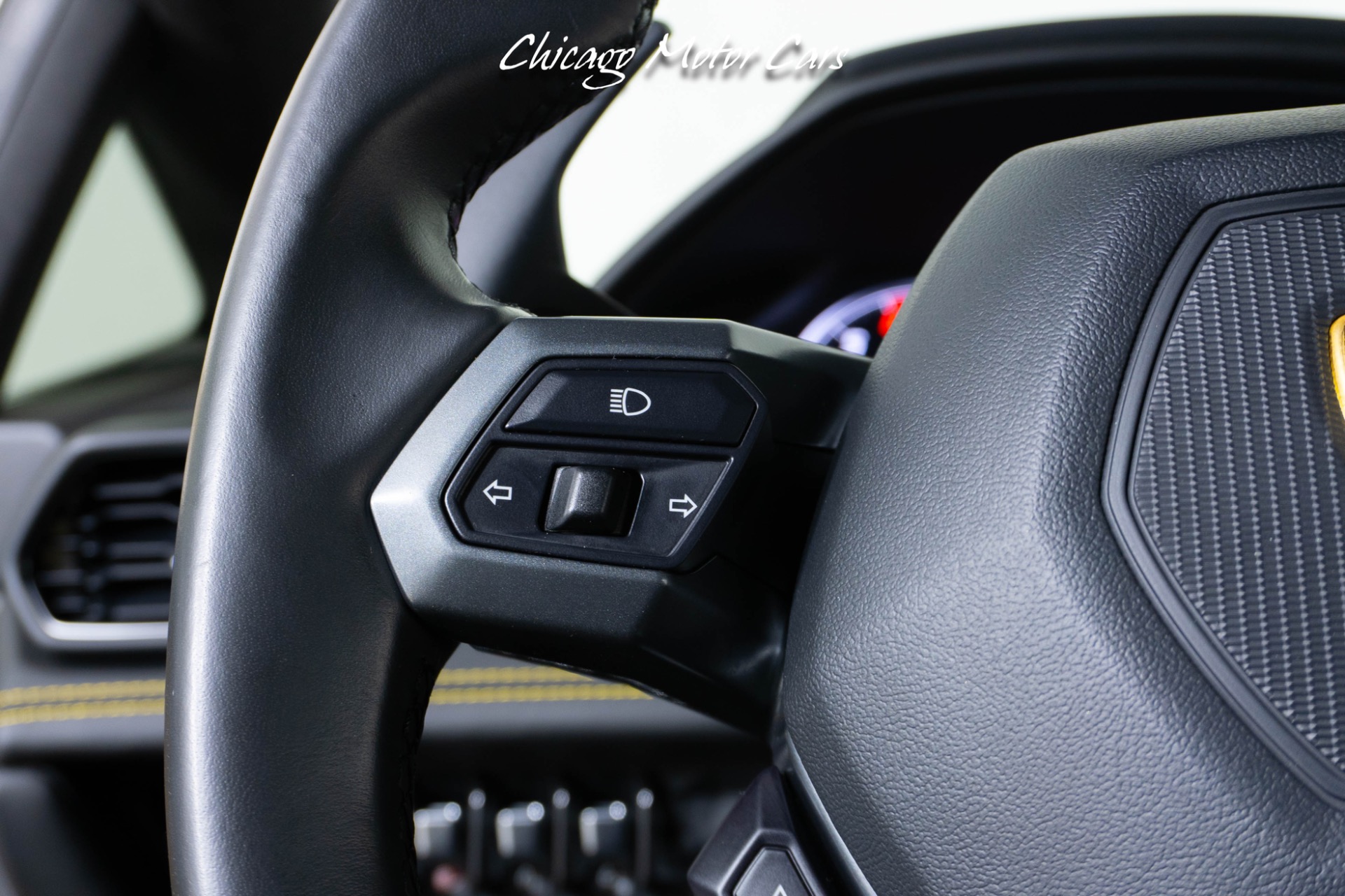 2017 LAMBORGHINI HURACAN - Image 27