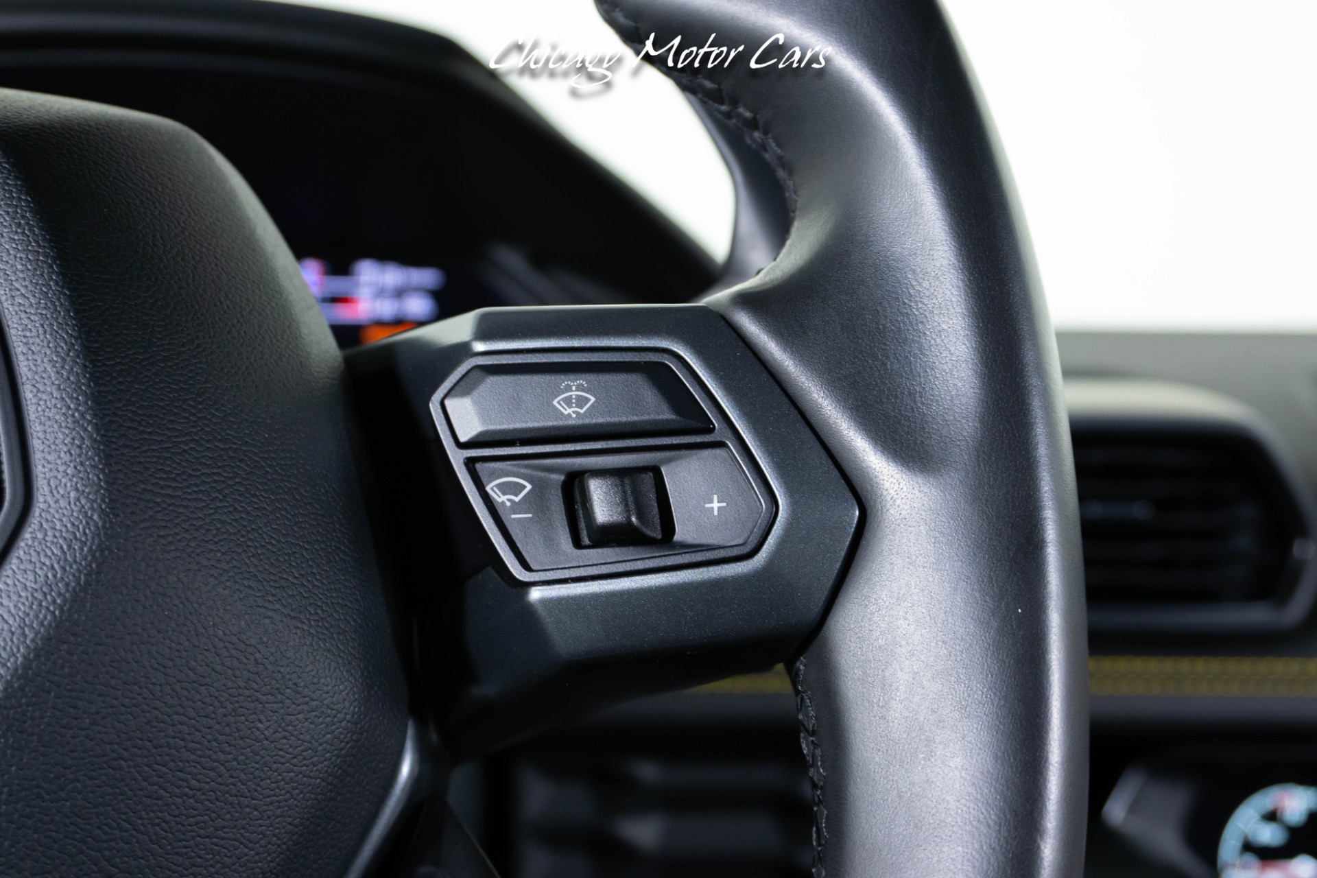 2017 LAMBORGHINI HURACAN - Image 28