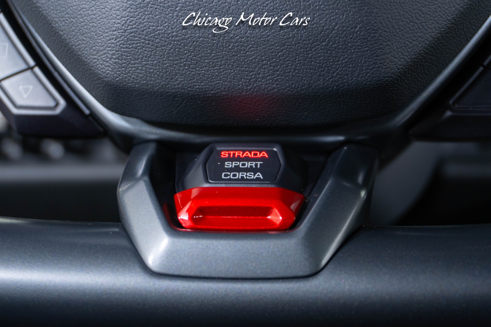 2017 LAMBORGHINI HURACAN - Image 29