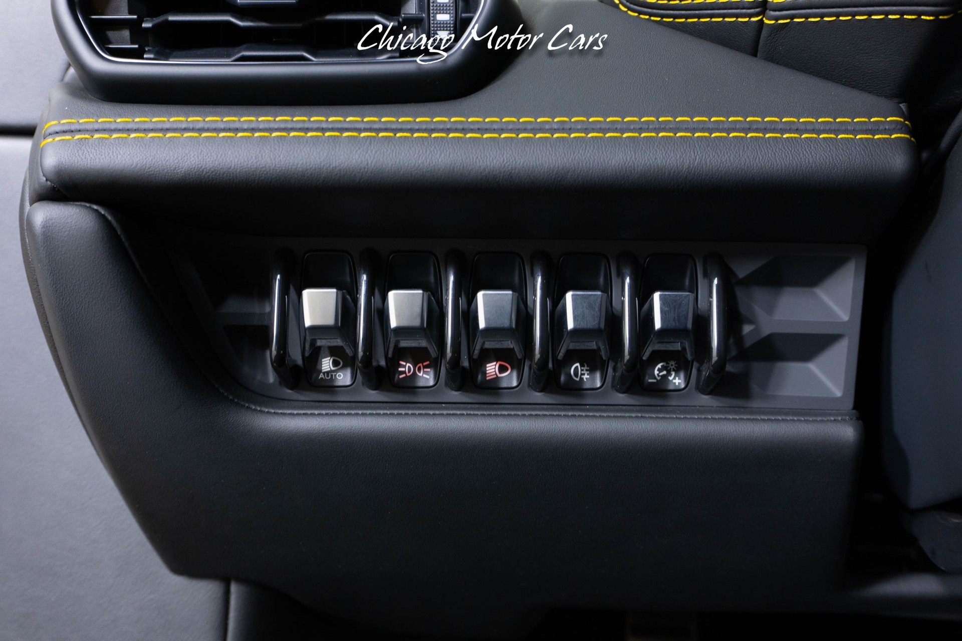 2017 LAMBORGHINI HURACAN - Image 30