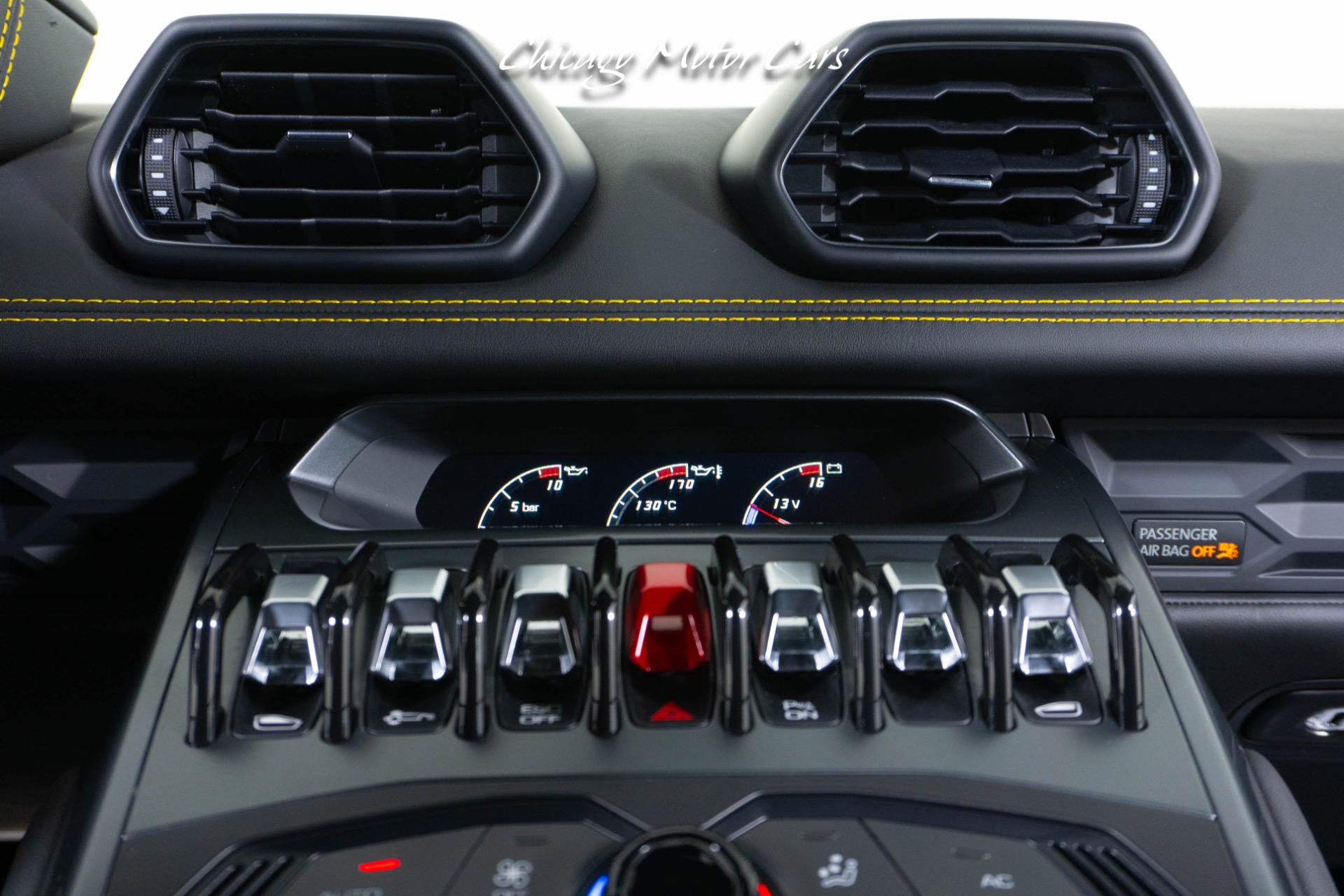 2017 LAMBORGHINI HURACAN - Image 31