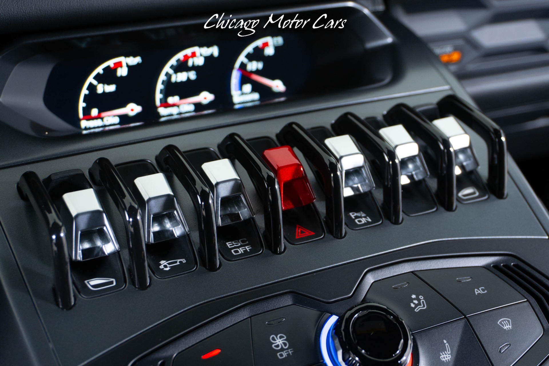 2017 LAMBORGHINI HURACAN - Image 33