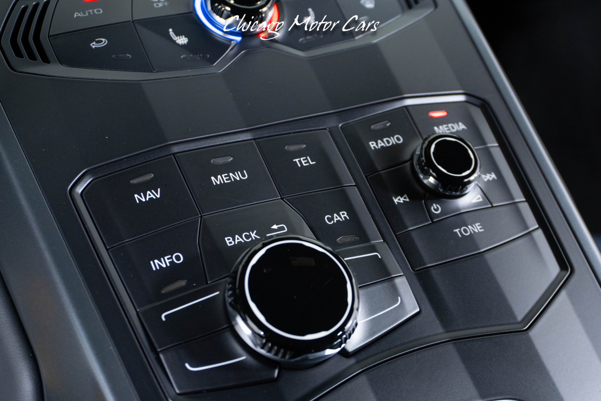 2017 LAMBORGHINI HURACAN - Image 35