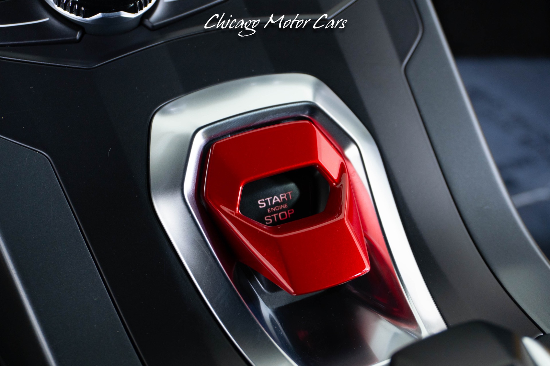 2017 LAMBORGHINI HURACAN - Image 36