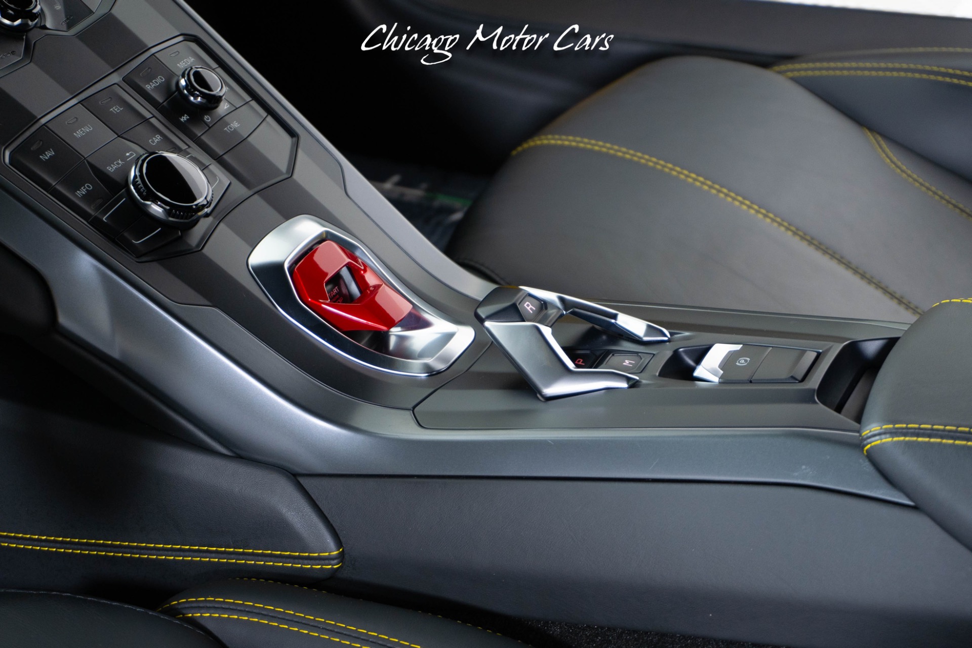 2017 LAMBORGHINI HURACAN - Image 40