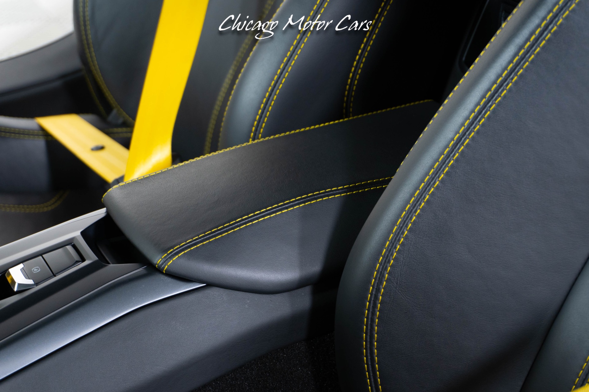 2017 LAMBORGHINI HURACAN - Image 41