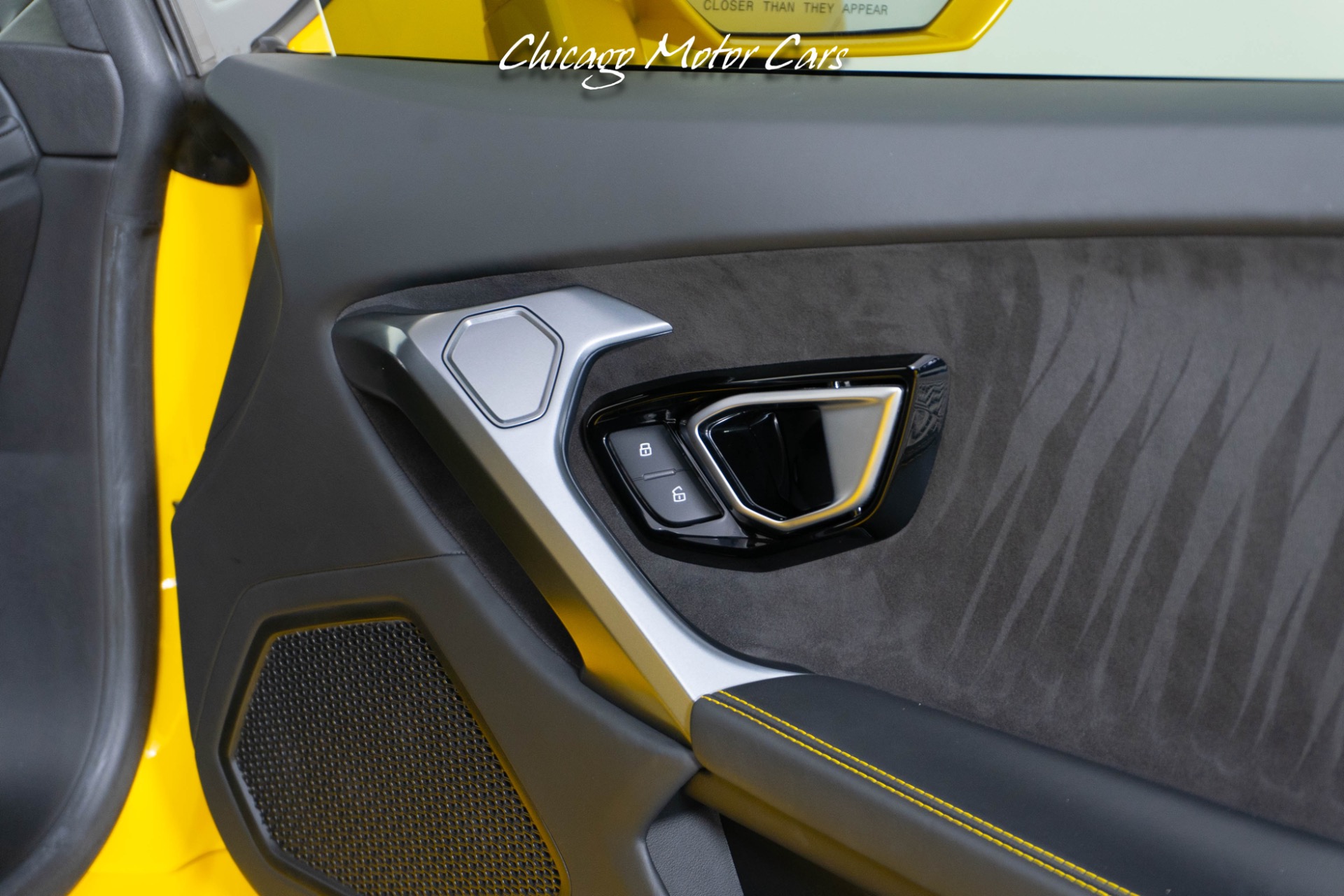 2017 LAMBORGHINI HURACAN - Image 43