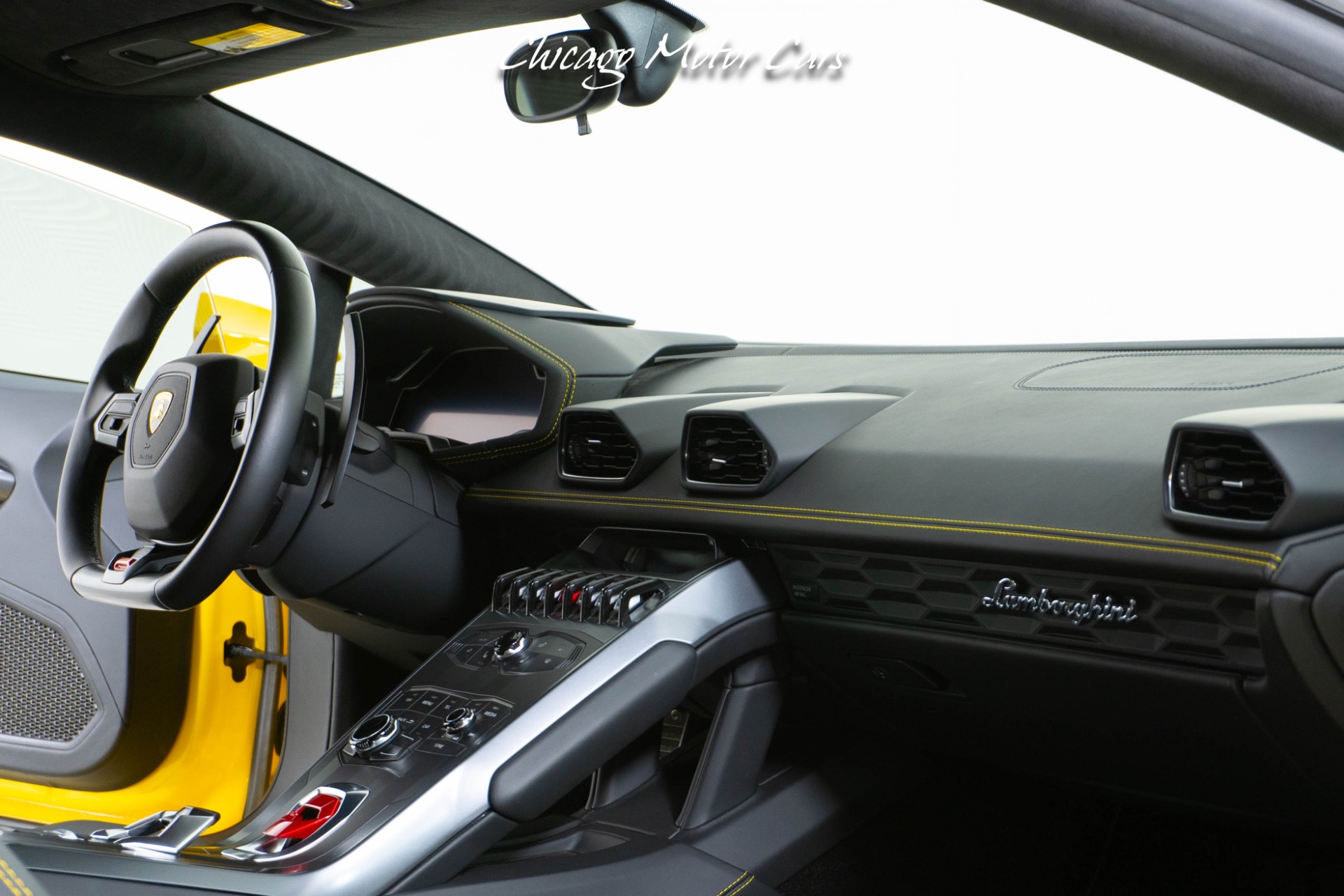 2017 LAMBORGHINI HURACAN - Image 44