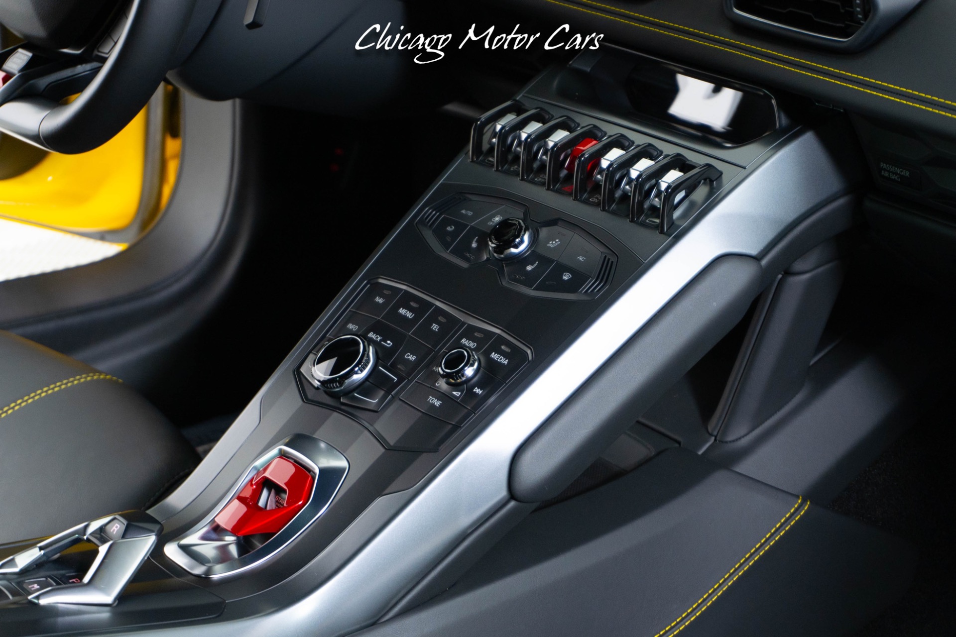 2017 LAMBORGHINI HURACAN - Image 45