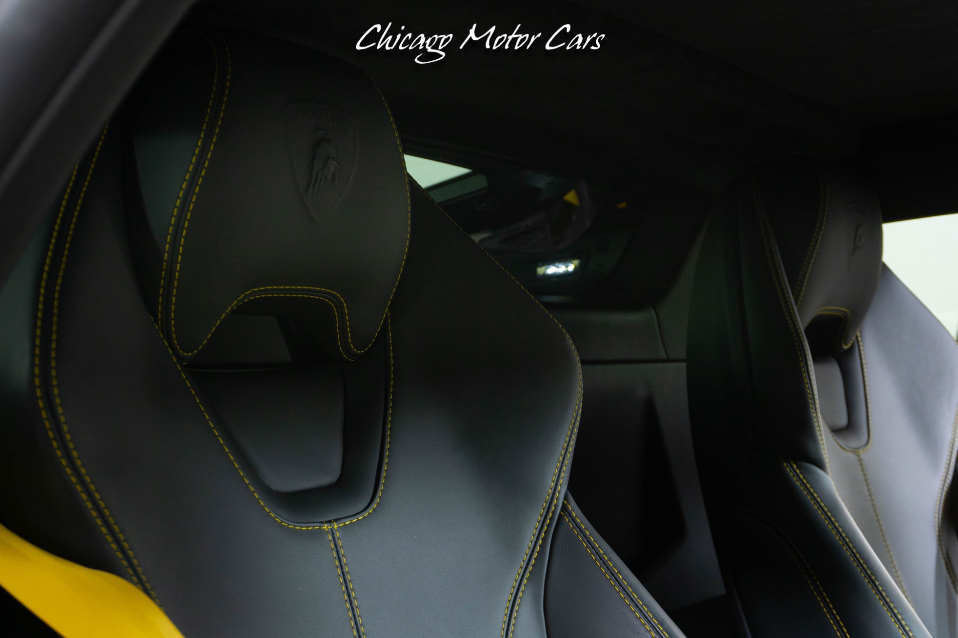 2017 LAMBORGHINI HURACAN - Image 48