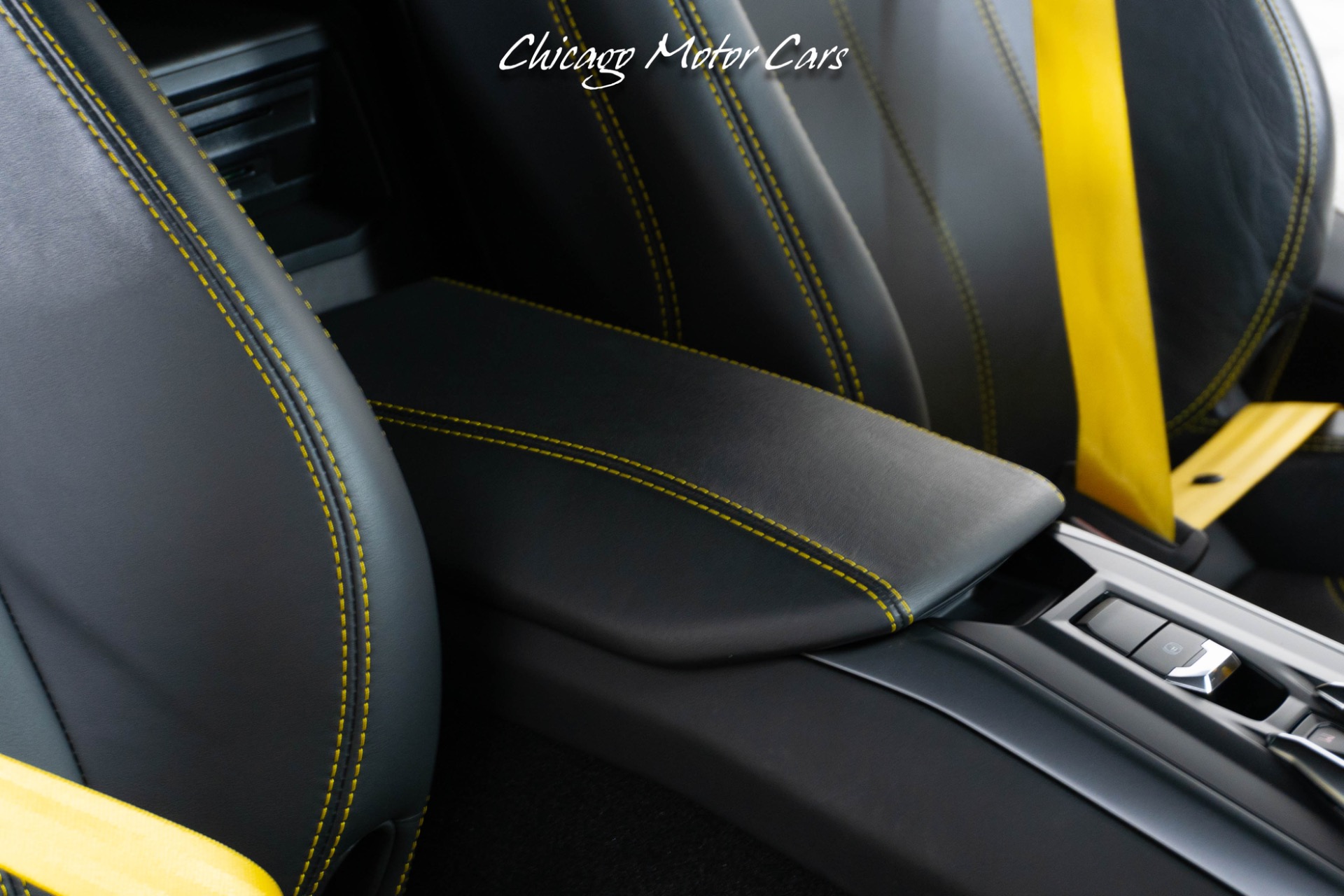 2017 LAMBORGHINI HURACAN - Image 49