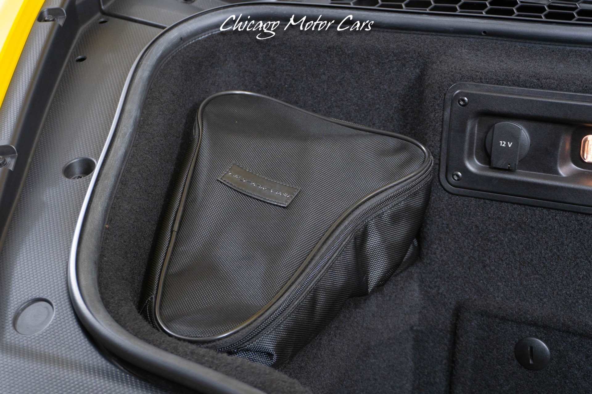 2017 LAMBORGHINI HURACAN - Image 52