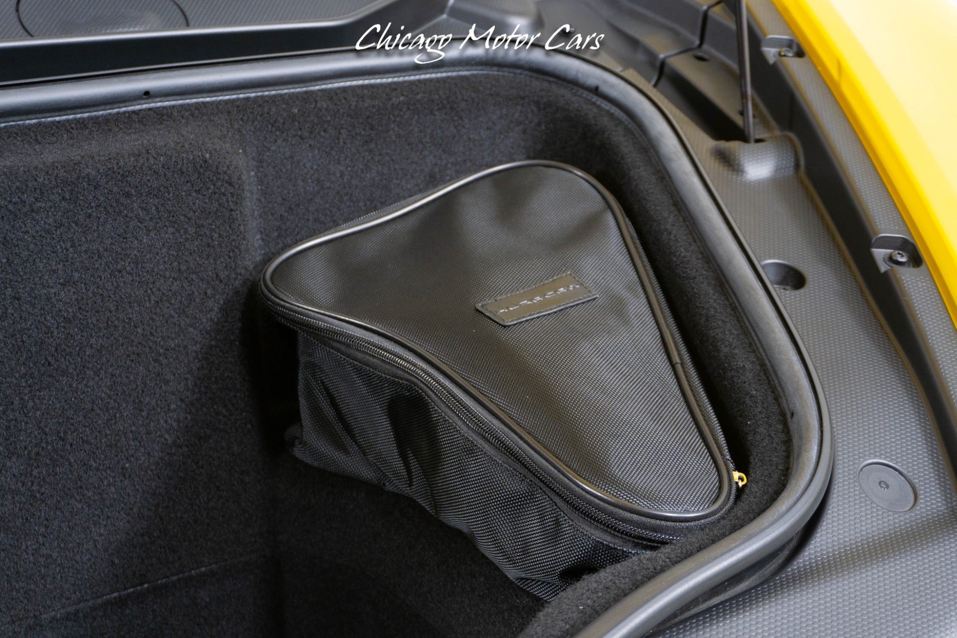 2017 LAMBORGHINI HURACAN - Image 53