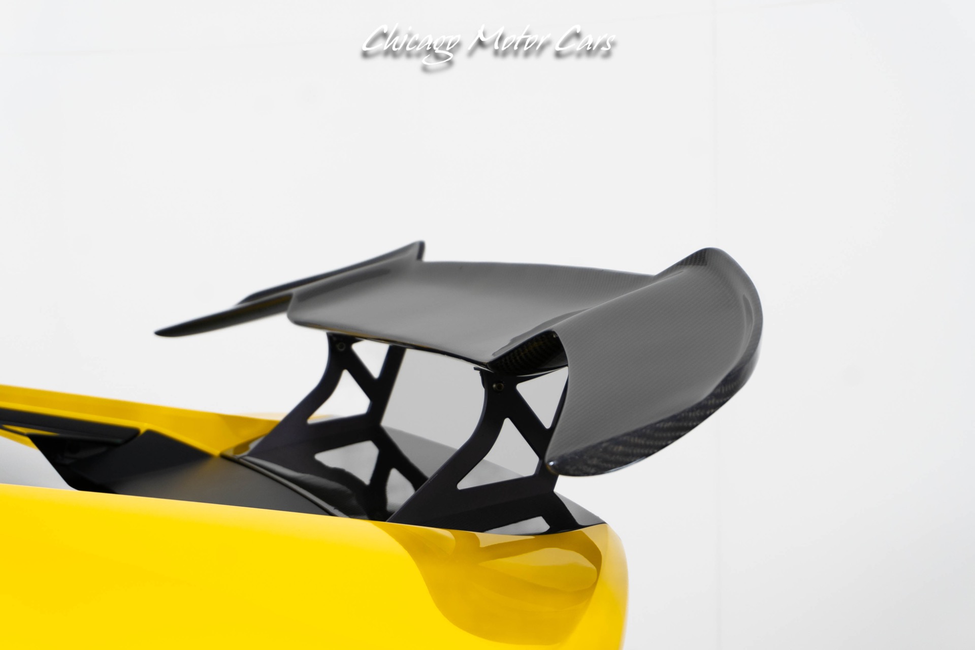 2017 LAMBORGHINI HURACAN - Image 8