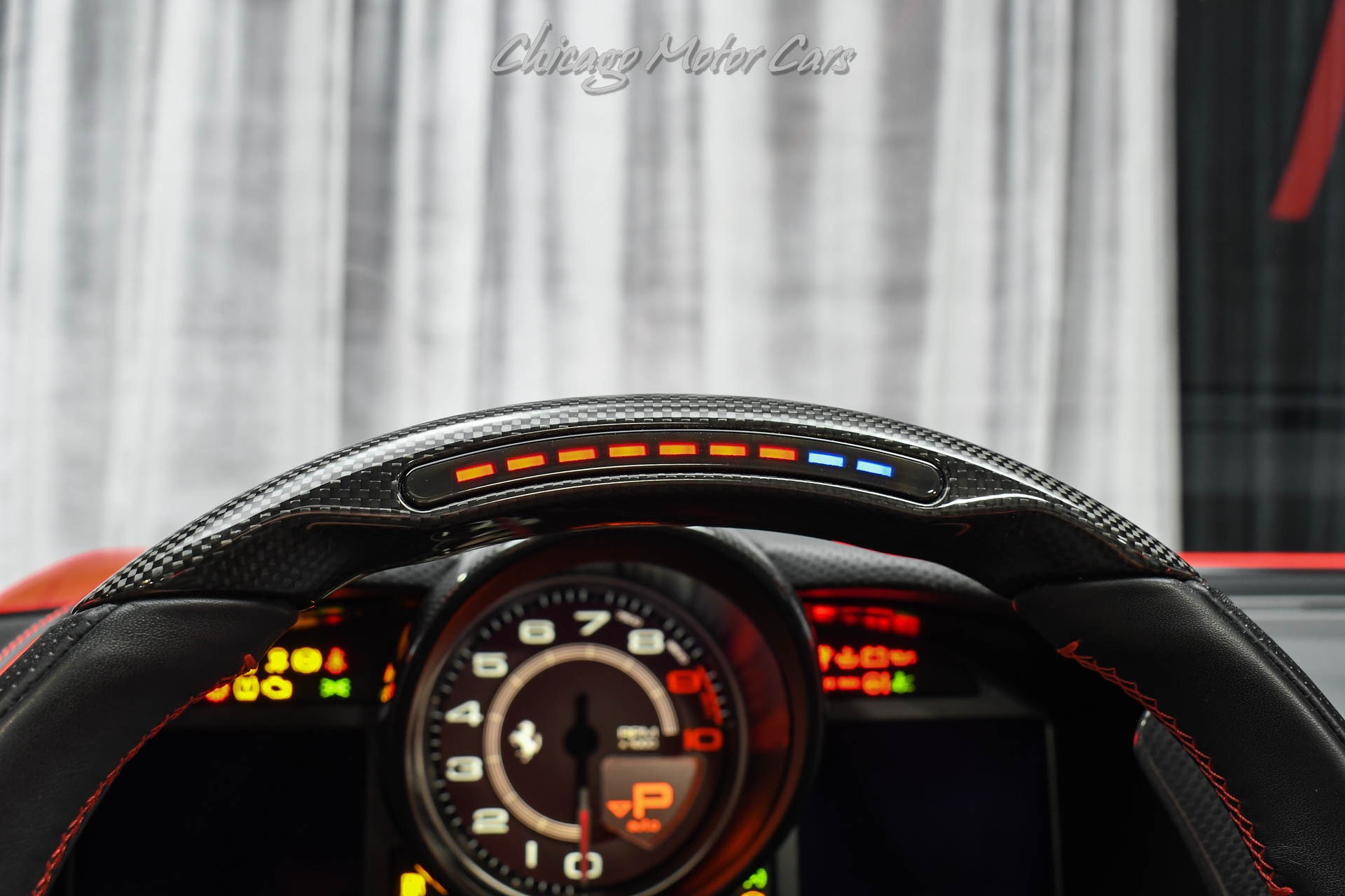 2021 FERRARI 812 - Image 10