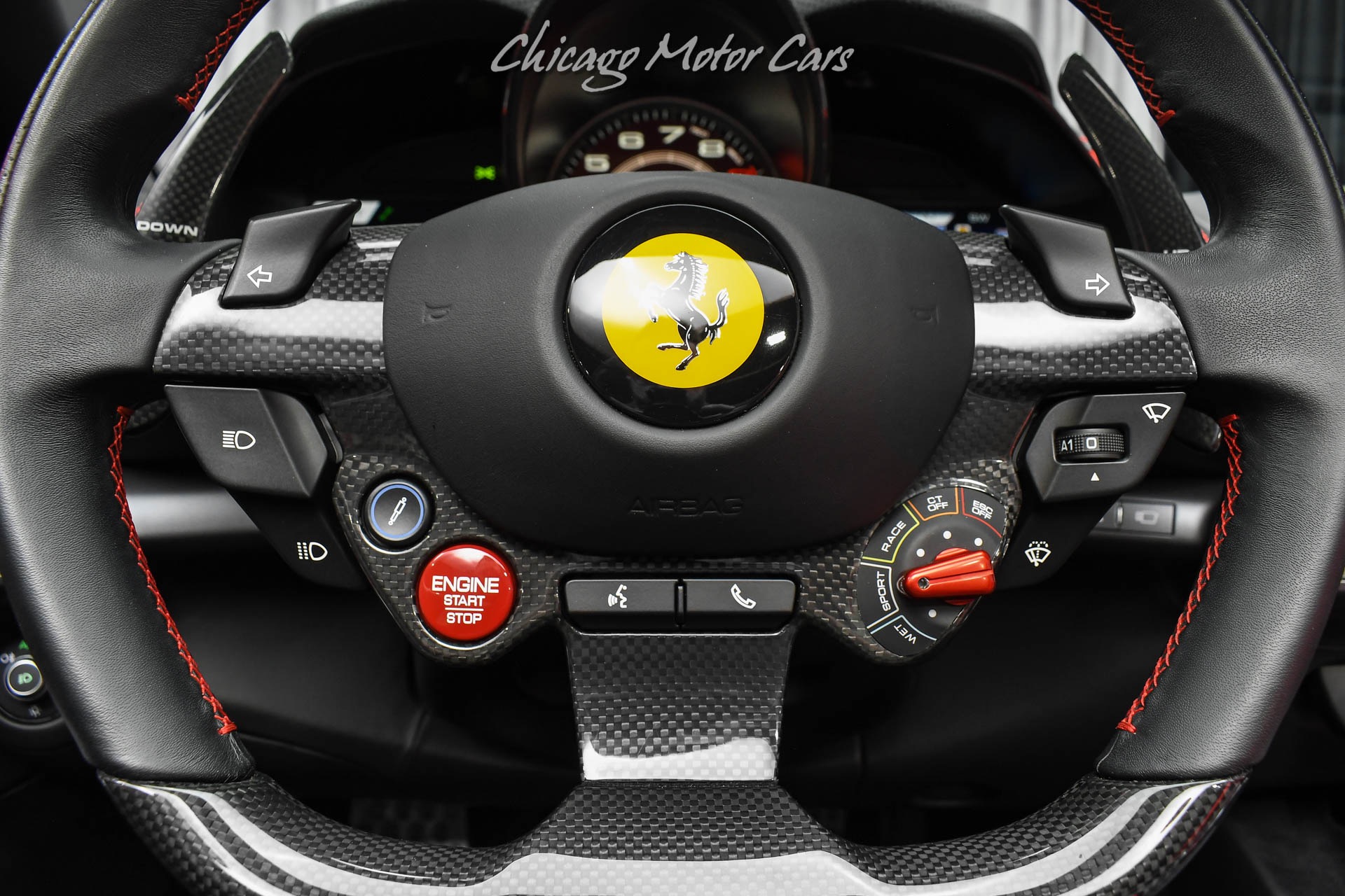 2021 FERRARI 812 - Image 11