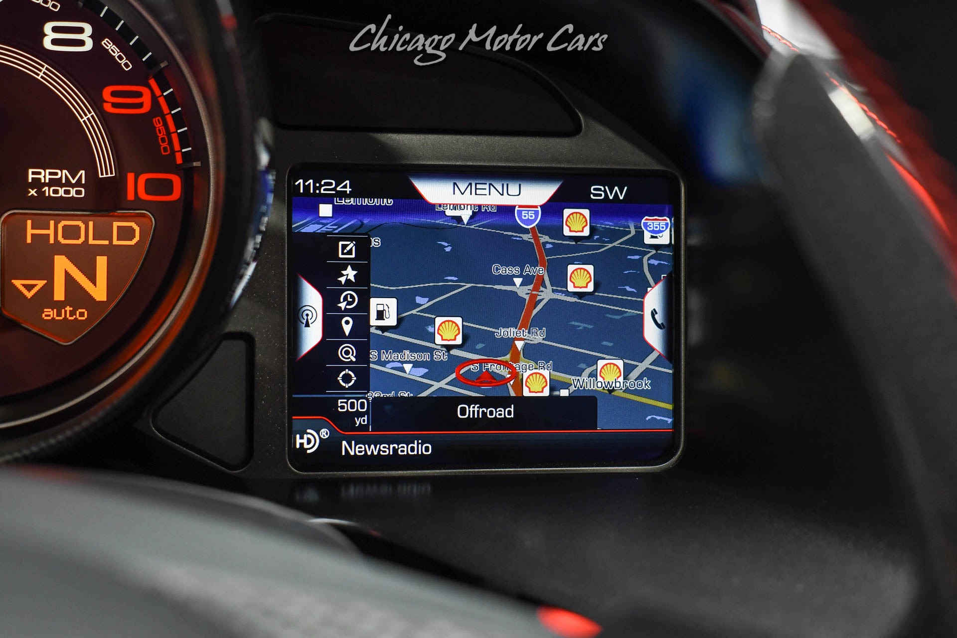 2021 FERRARI 812 - Image 14