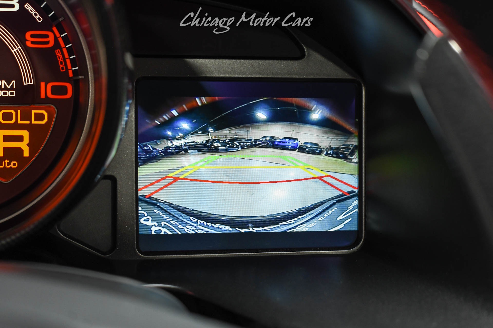 2021 FERRARI 812 - Image 15