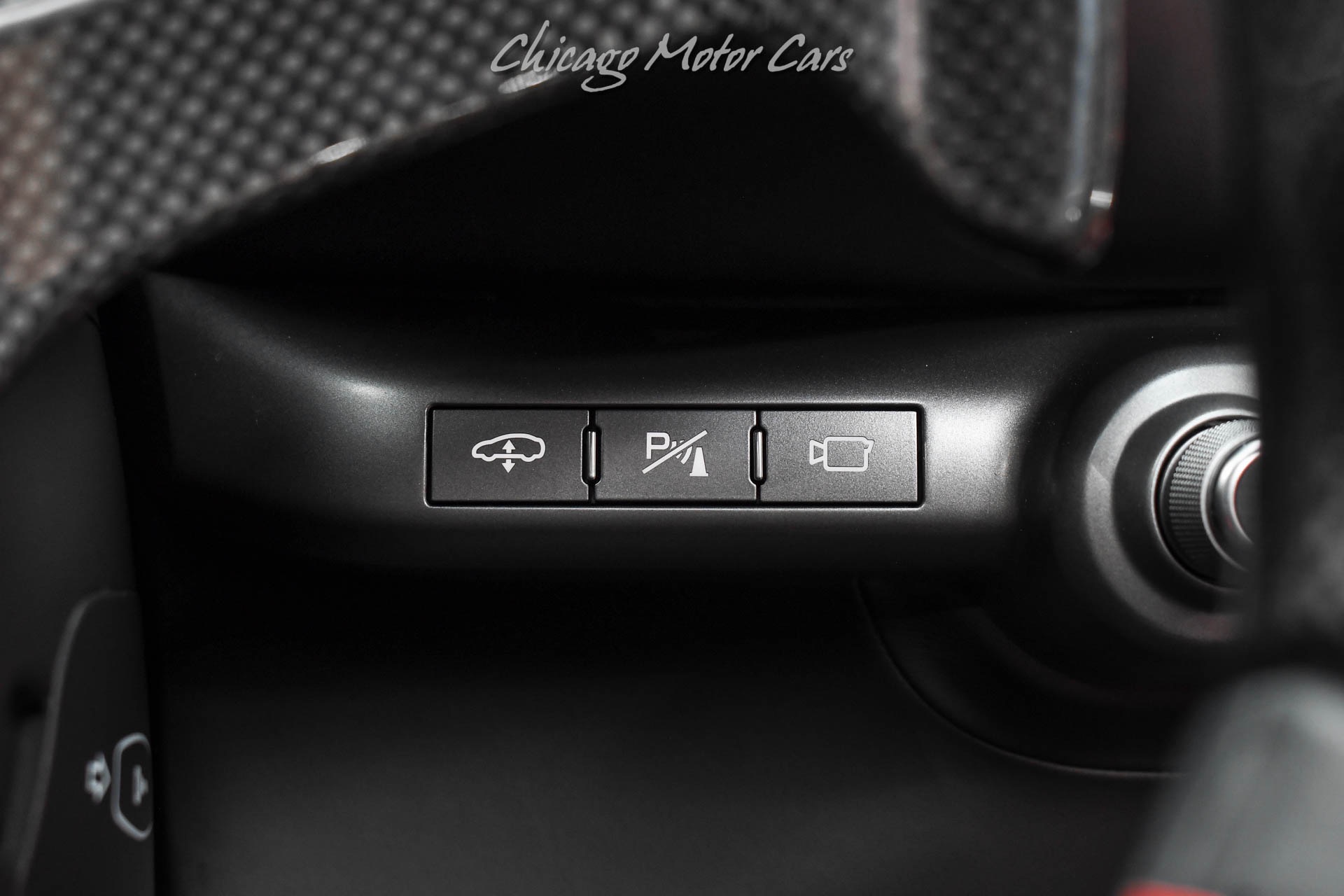 2021 FERRARI 812 - Image 16