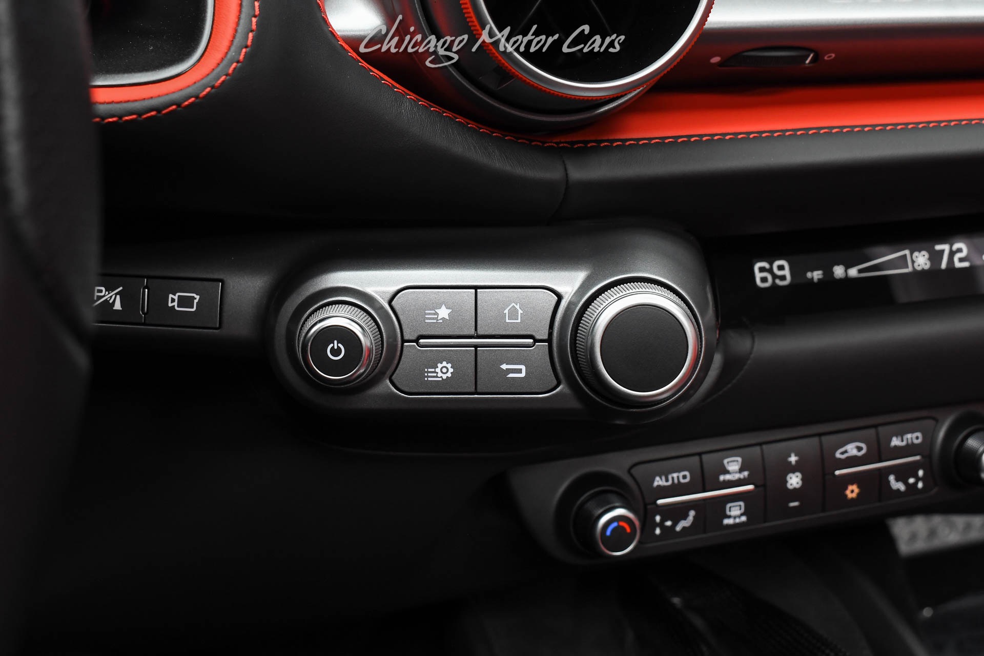 2021 FERRARI 812 - Image 17