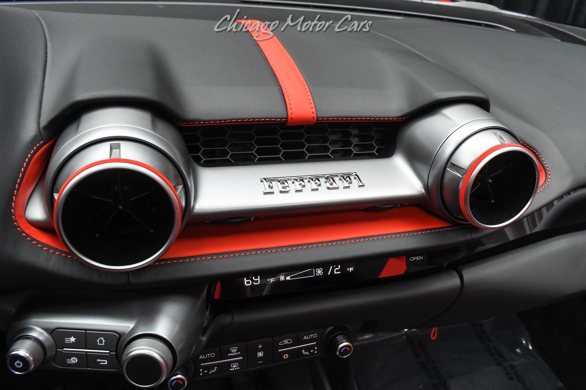 2021 FERRARI 812 - Image 18