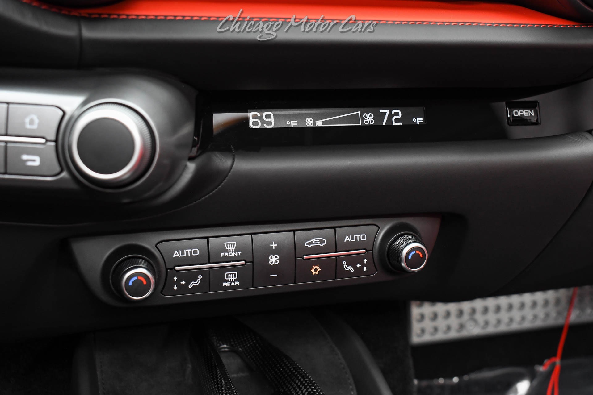 2021 FERRARI 812 - Image 19