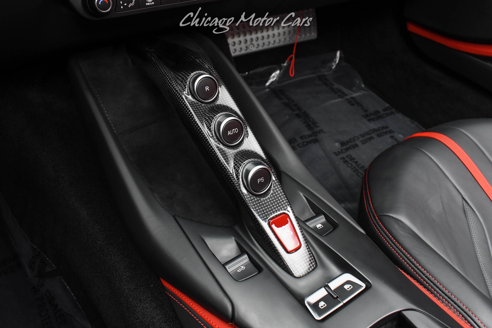 2021 FERRARI 812 - Image 20