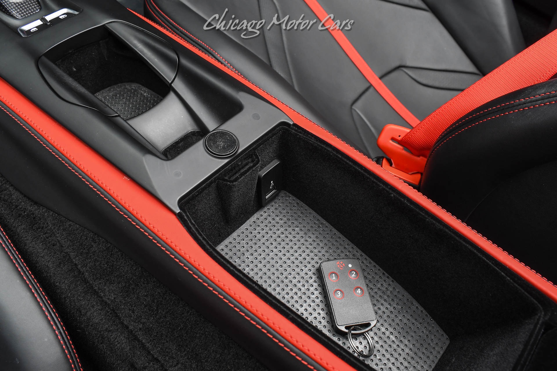 2021 FERRARI 812 - Image 21