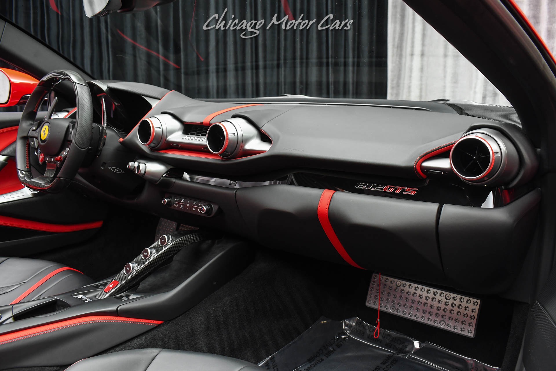 2021 FERRARI 812 - Image 28