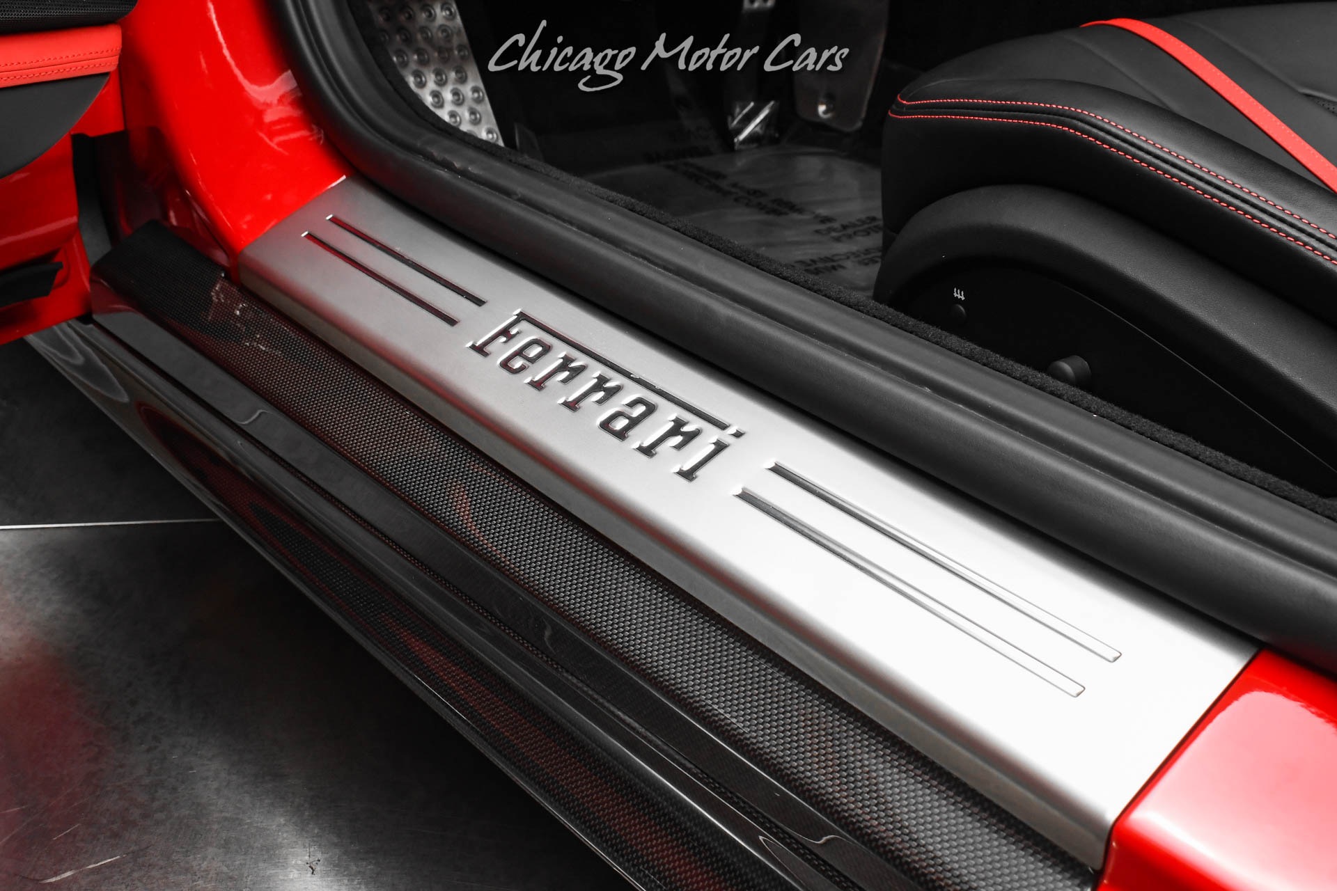 2021 FERRARI 812 - Image 30