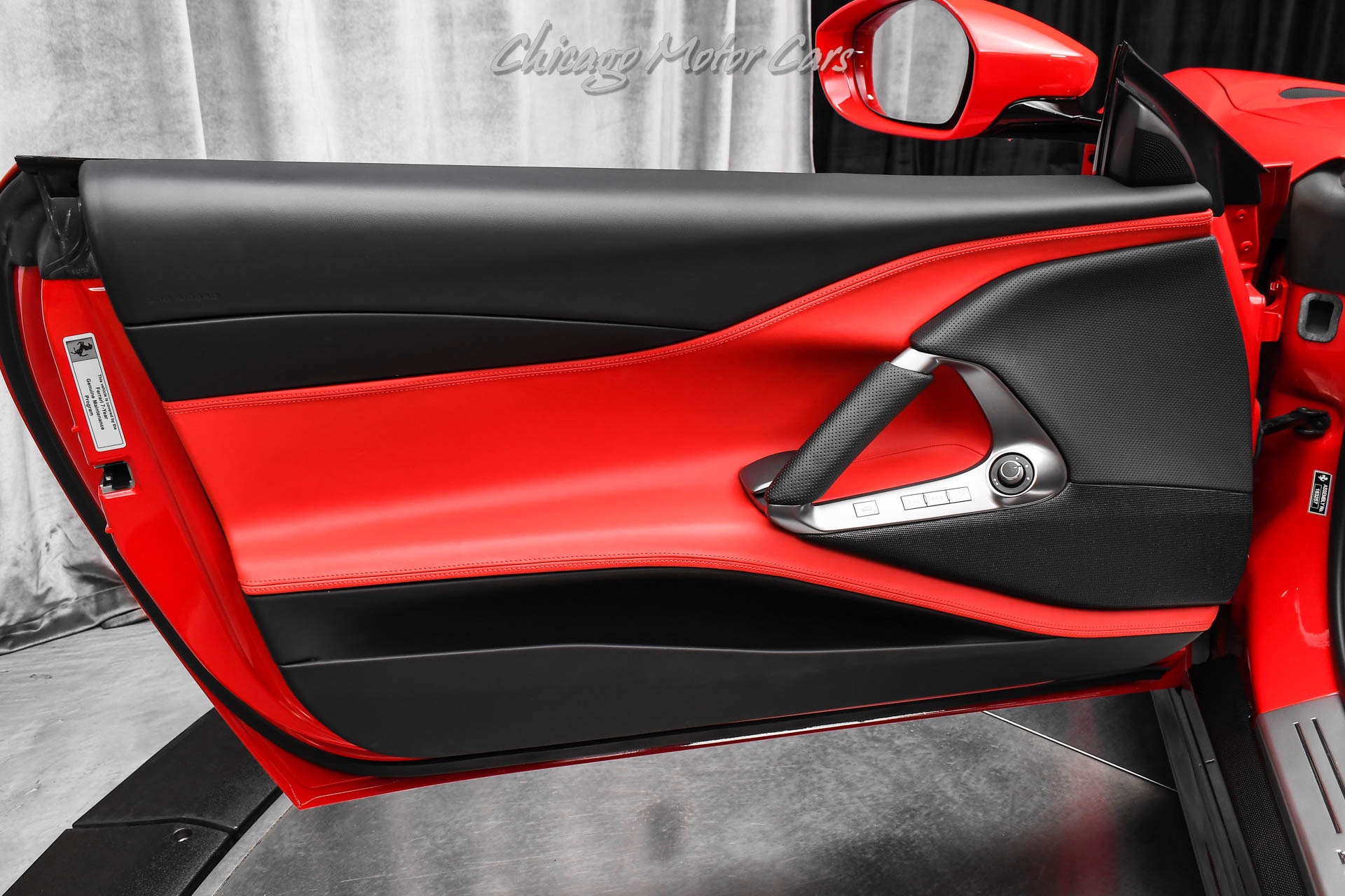 2021 FERRARI 812 - Image 31