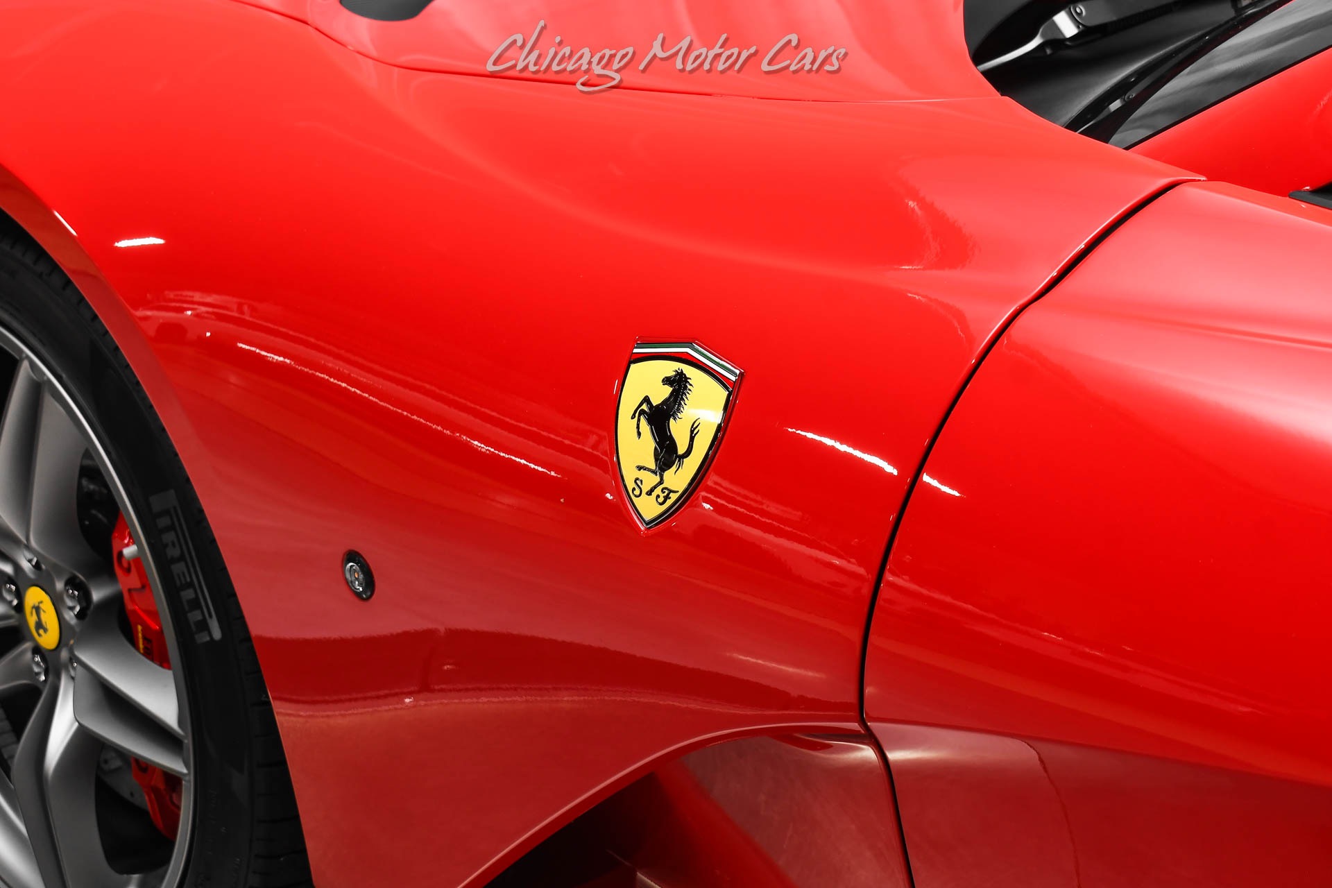 2021 FERRARI 812 - Image 35