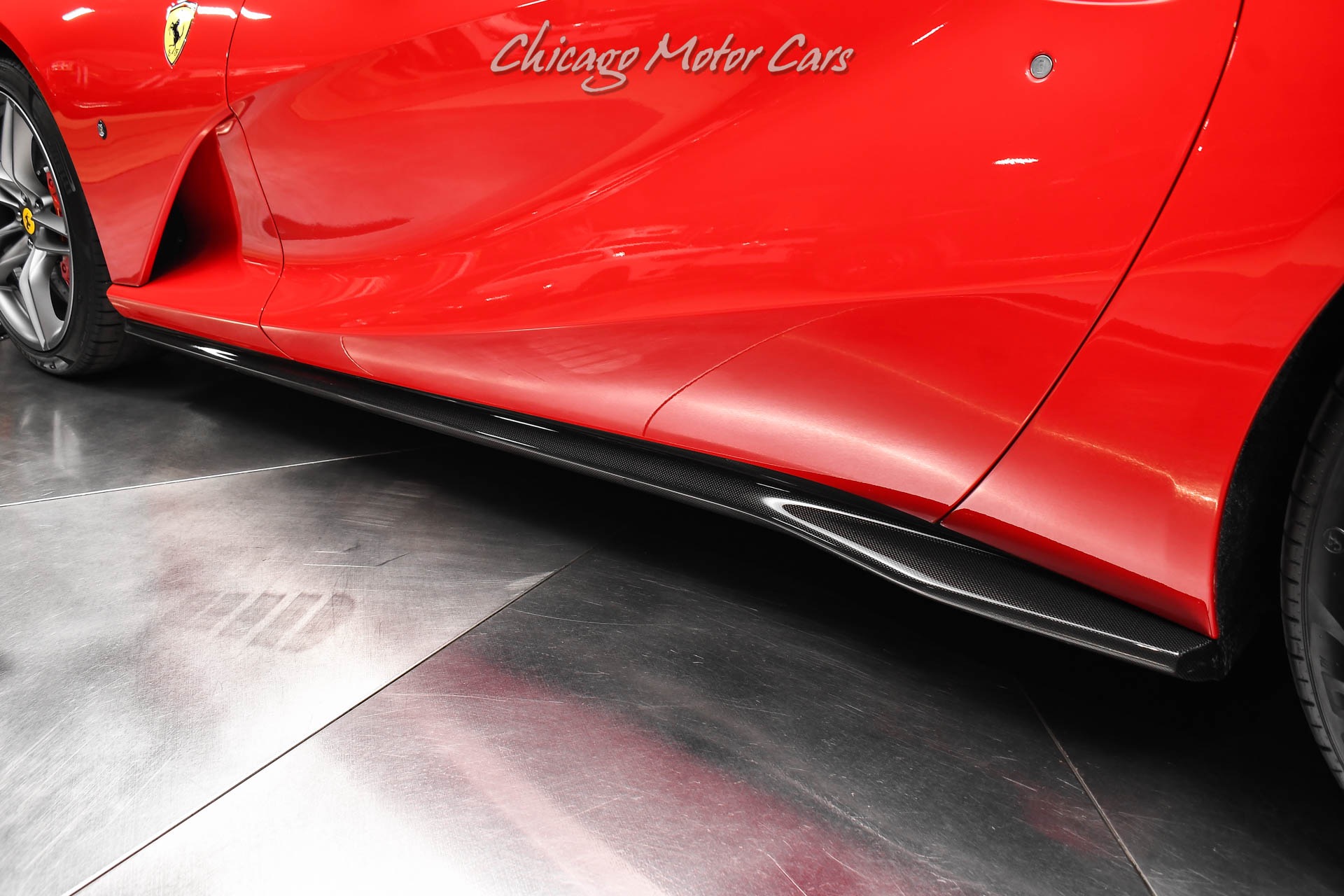 2021 FERRARI 812 - Image 37