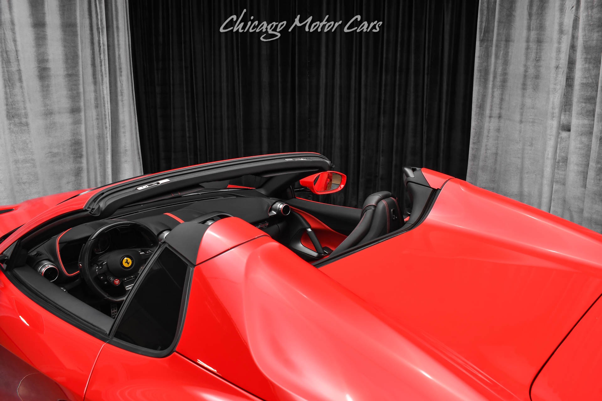 2021 FERRARI 812 - Image 40