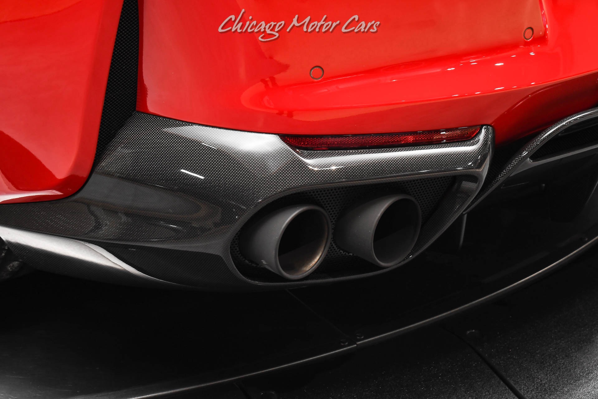 2021 FERRARI 812 - Image 43