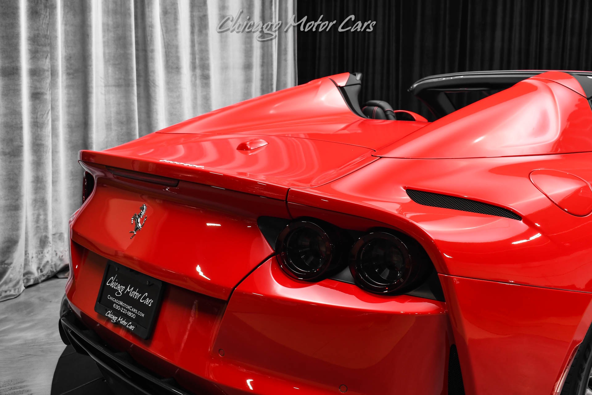 2021 FERRARI 812 - Image 44