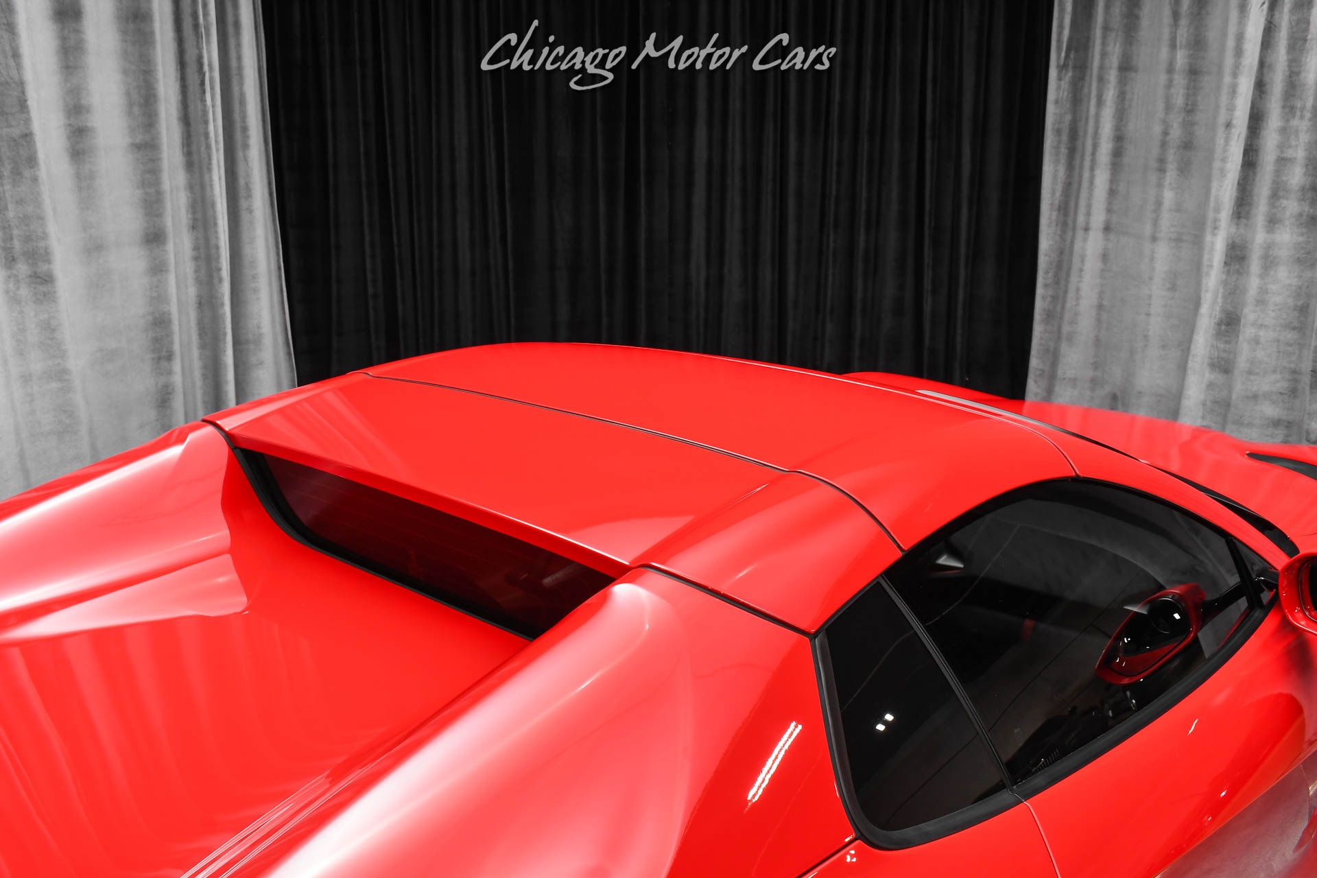 2021 FERRARI 812 - Image 47