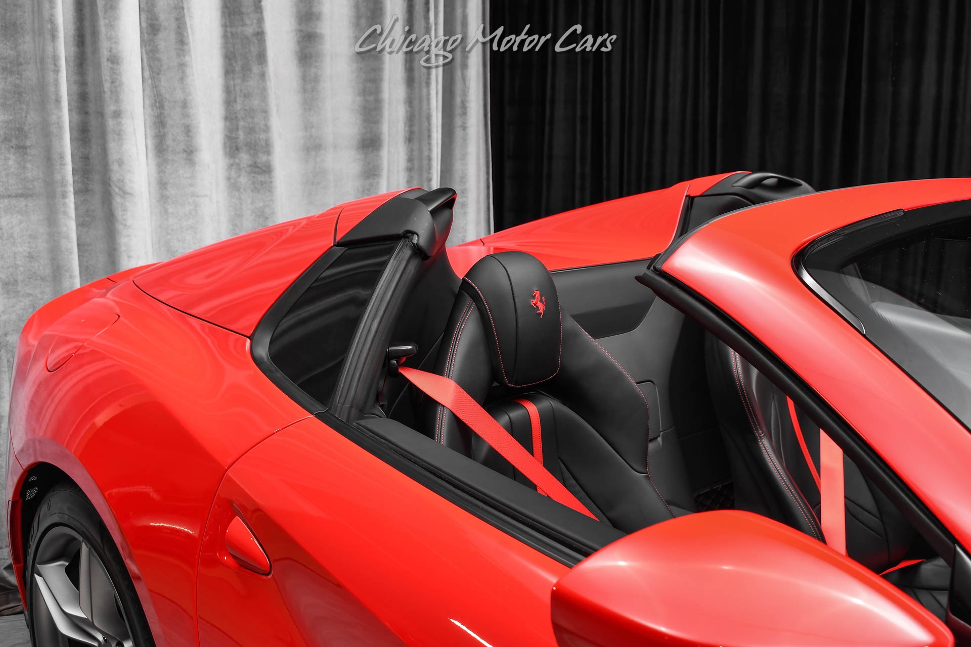 2021 FERRARI 812 - Image 48