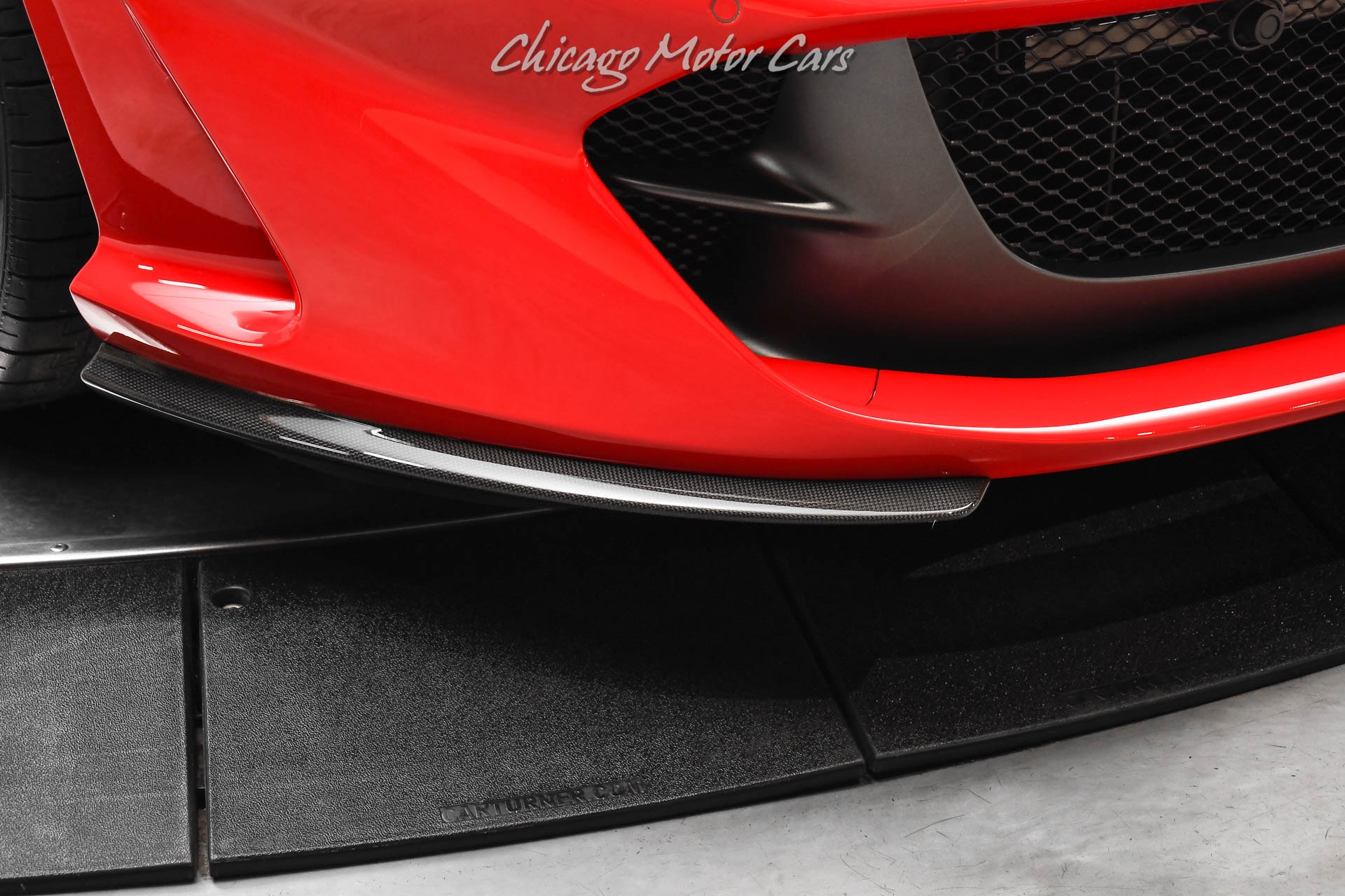 2021 FERRARI 812 - Image 54