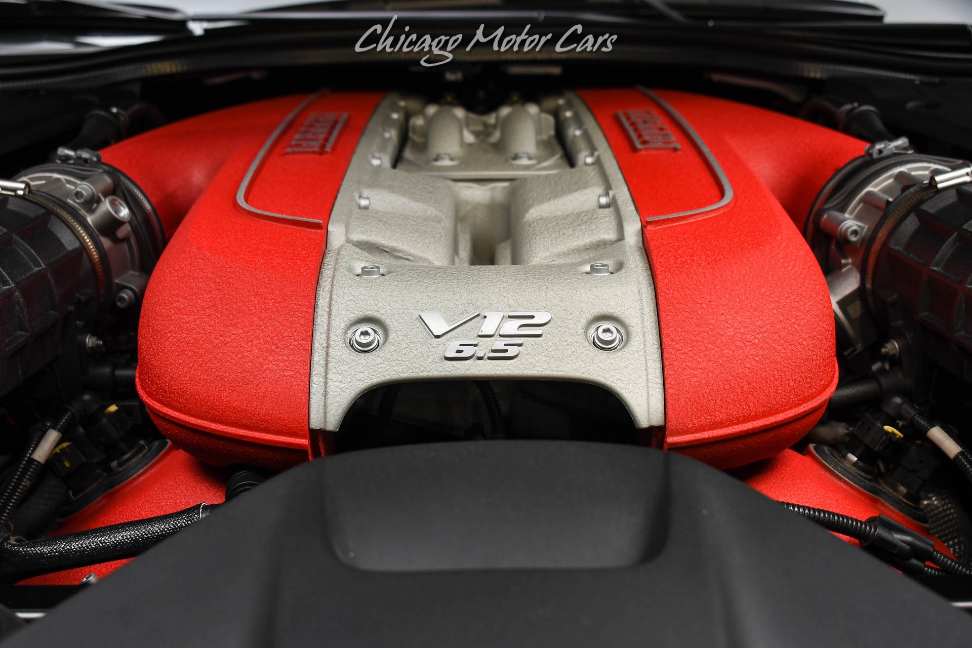 2021 FERRARI 812 - Image 61