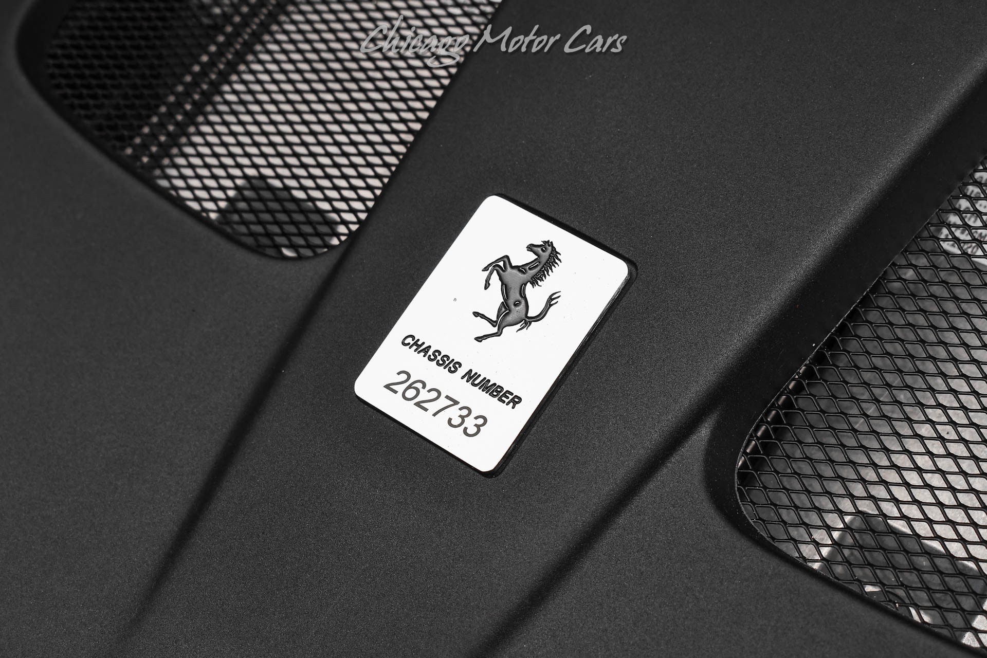 2021 FERRARI 812 - Image 62