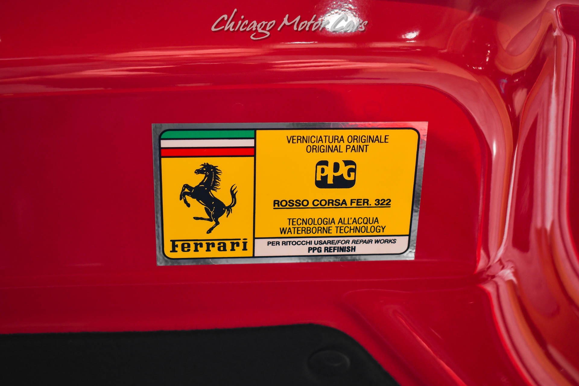 2021 FERRARI 812 - Image 63