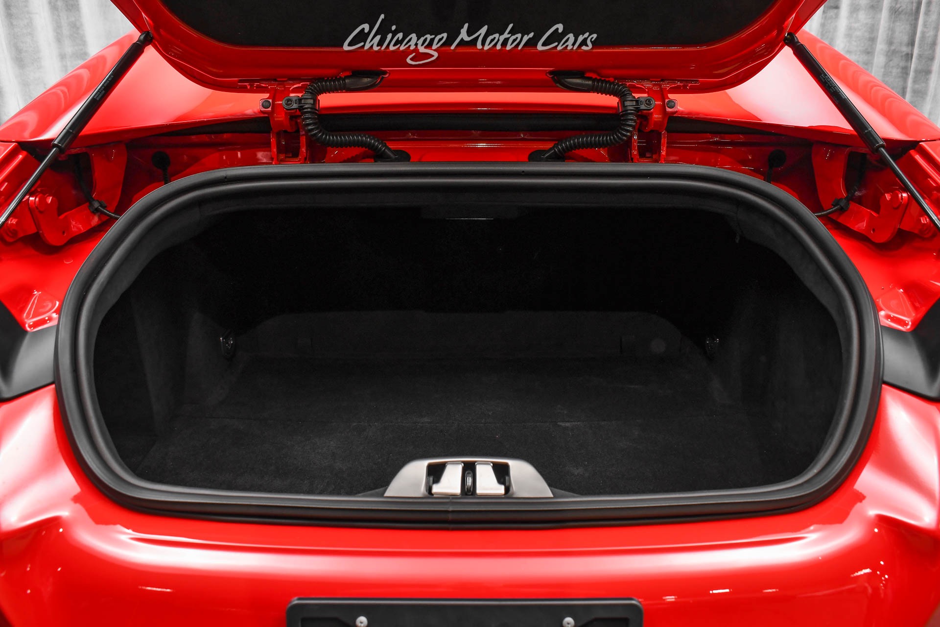 2021 FERRARI 812 - Image 64